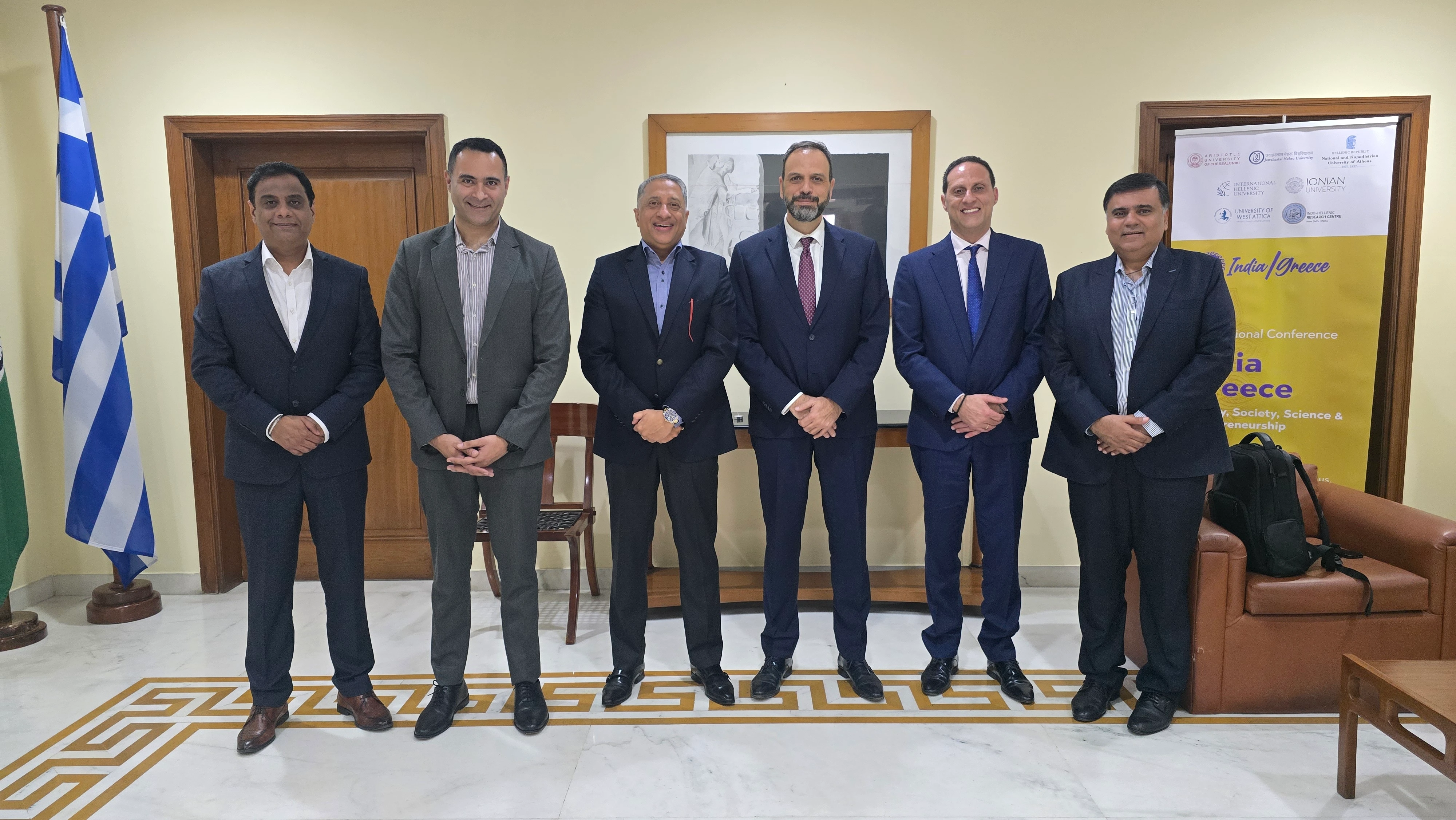 Global Destinations Website Element